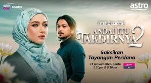 Andai Itu Takdirnya 2