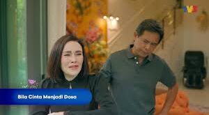 Bila Cinta Menjadi Dosa