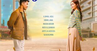 Hening Cinta