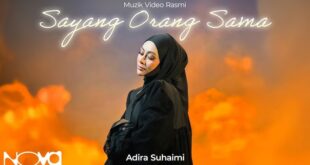 Khianat Yang Terpilih